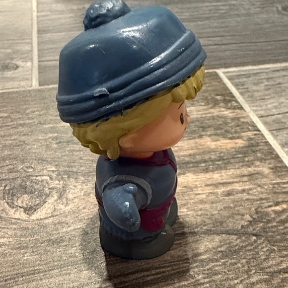 Little People Kristoff Frozen Figurine - Picture 4 of 4